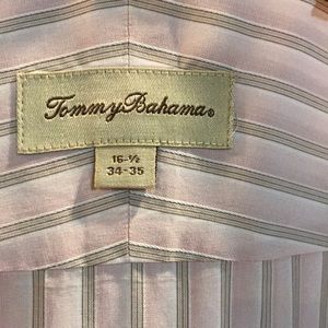 Men’s Tommy Bahama Dress Shirt